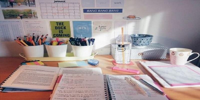 استراتيجيات المذاكرة