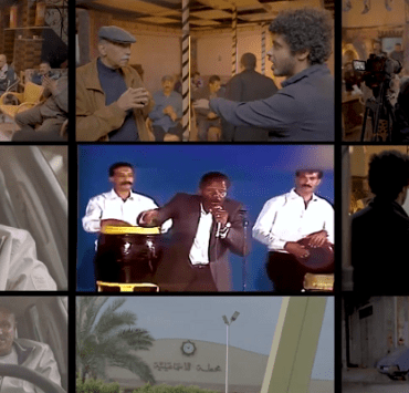 الفنان طارق عبدالعزيز .. لم يحصل على فرصة الريس مرسي بركة