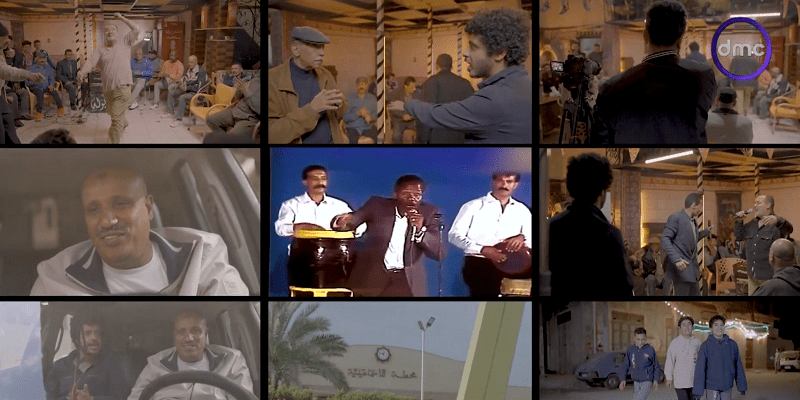 الريس مرسي بركة