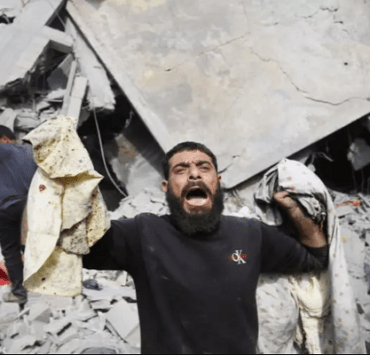 الضفغة الغربية بفلسطين