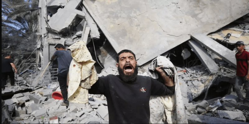 بعيدًا عن غزة ولبنان.. جبهة حرب ثالثة تشتعل الضفغة الغربية بفلسطين