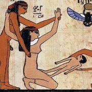 الختان في مصر القديمة