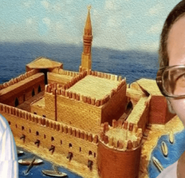 عبدالله غيث ونور الشريف