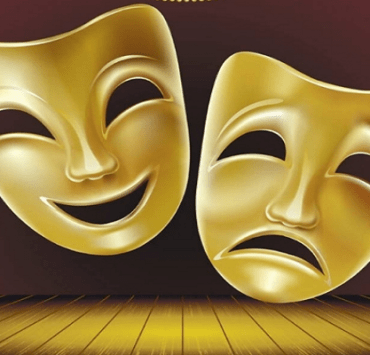 الترفيه والرسالة