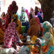 المطابخ الأهلية