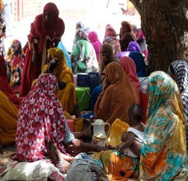 المطابخ الأهلية