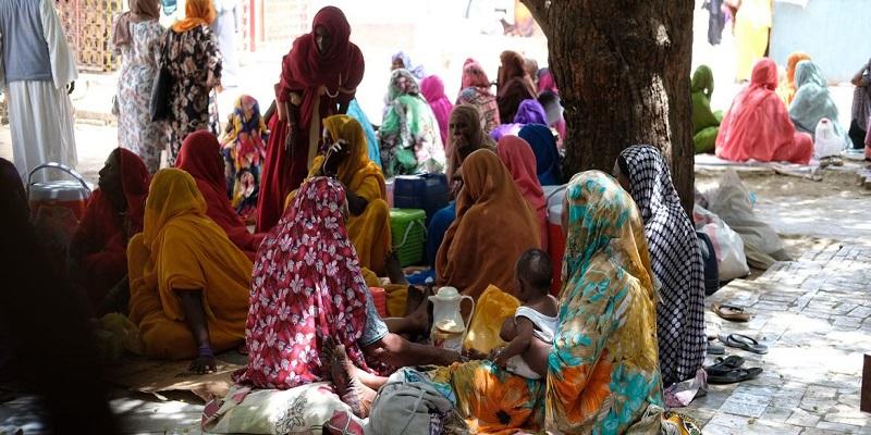 المطابخ الأهلية