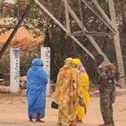 النساء في السودان