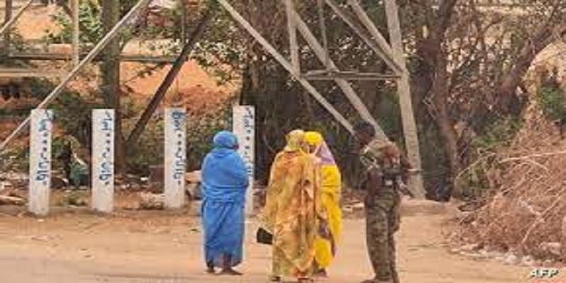 النساء في السودان