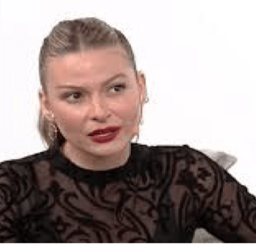 باميلا الكيك