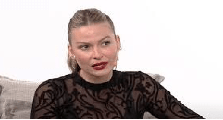 باميلا الكيك