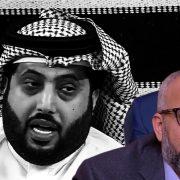 تركي آل الشيخ