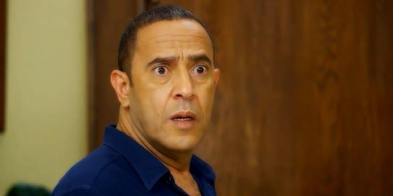 أشرف عبد الباقي