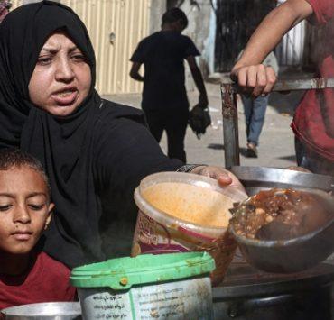 الأسير الإسرائيلي رون أراد .. حكاية الرعب التي تخافها أمهات أسرى الصهاينة غزة تعاني الجوع