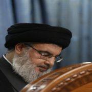 حسن نصر الله