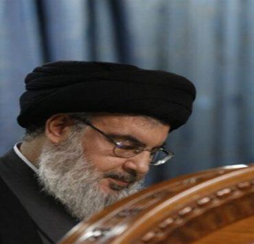 حسن نصر الله