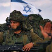 حكومة الاحتلال