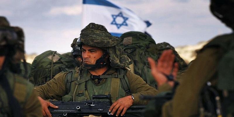 حكومة الاحتلال