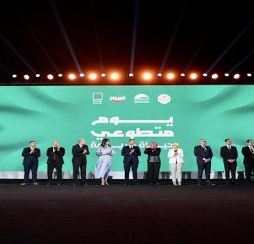 بعيدًا عن غزة ولبنان.. جبهة حرب ثالثة تشتعل 5000 متطوع