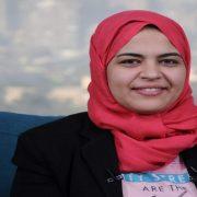 داليا زيادة