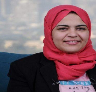 داليا زيادة