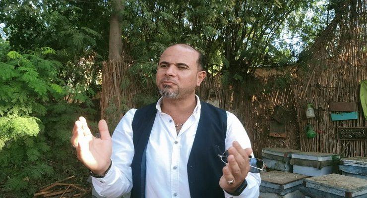 الأخوين شاهين