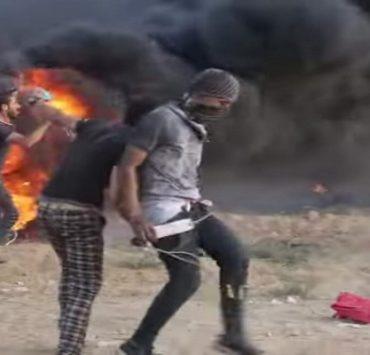 رقصة الحرية