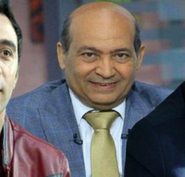 الناقد طارق الشناوي