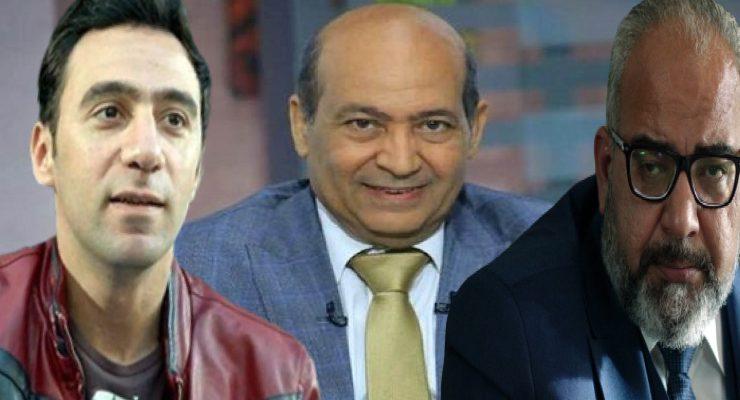 الناقد طارق الشناوي