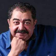 الفنان طارق عبدالعزيز