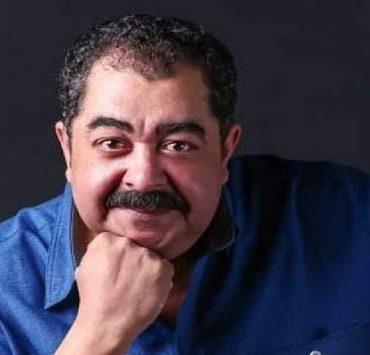 الفنان طارق عبدالعزيز