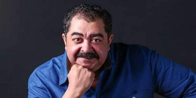 الفنان طارق عبدالعزيز .. لم يحصل على فرصة الفنان طارق عبدالعزيز