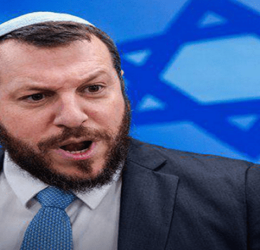 عميحاي إلياهو