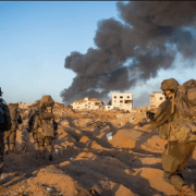 صقور تجندها إسرائيل