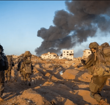 صقور تجندها إسرائيل