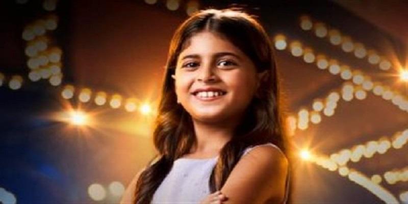 لافينيا نادر