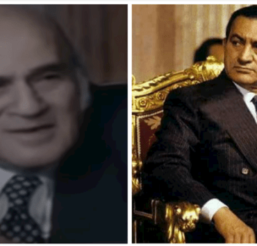 الصحفي مصطفى أمين