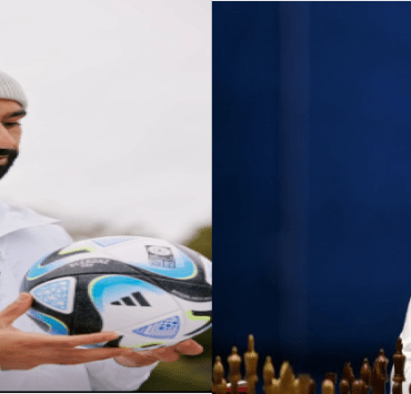 نابليون.. فيلم كارتون باهت ضل الطريق مع ريدلي سكوت محمد صلاح