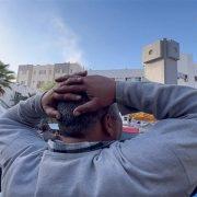 مستشفى الشفاء