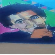 الله وشعري الذي أحب