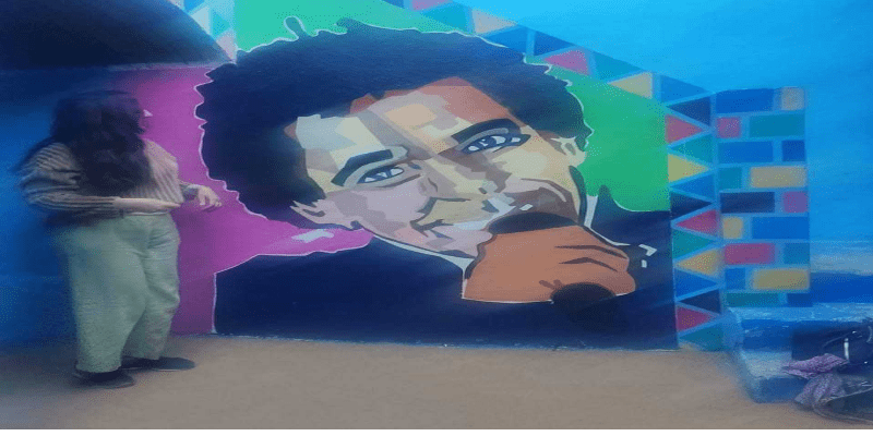 رسالة إلى الله ..شعري الذي أحب والمسؤول عنه الجميع الله وشعري الذي أحب