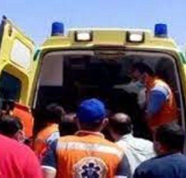 مستشفى العريش