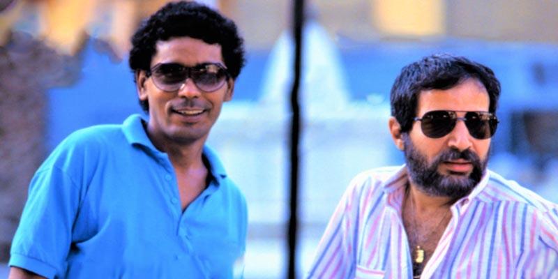 شريط محمد منير : برئ .. و القطعة الناقصة التي أفسدت الطبخة محمد منير