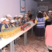 من إنسان لإنسان