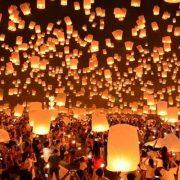 مهرجان ديوالي