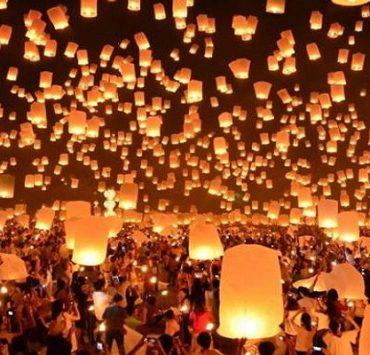 مهرجان ديوالي