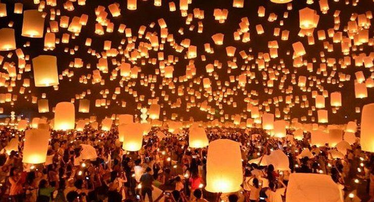 مهرجان ديوالي