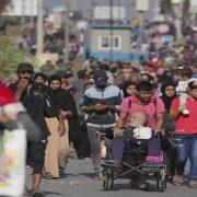 الهدنة في غزة