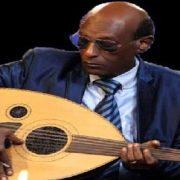 الراحل محمد الأمين