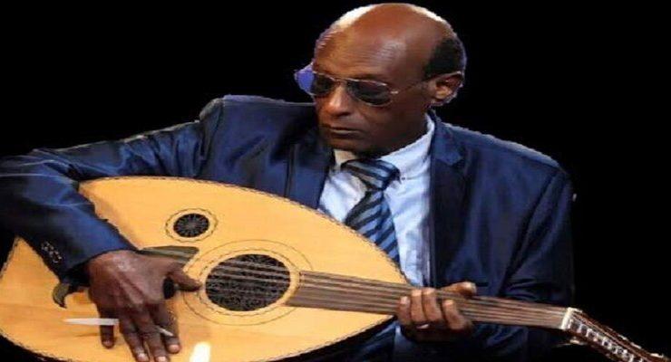 الراحل محمد الأمين